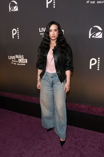 🔥 Demi lovato page leaked private photo uncensored full