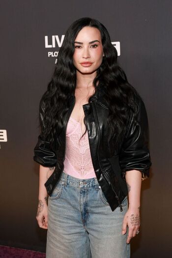 🔥 Demi lovato page leaked private photo uncensored full