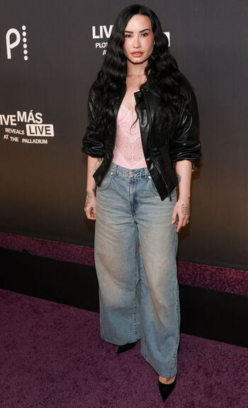 🔥 Demi lovato page leaked private photo uncensored full