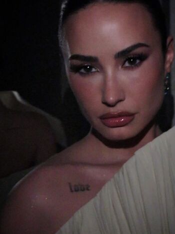 🔥 Demi lovato page leaked private photo uncensored full