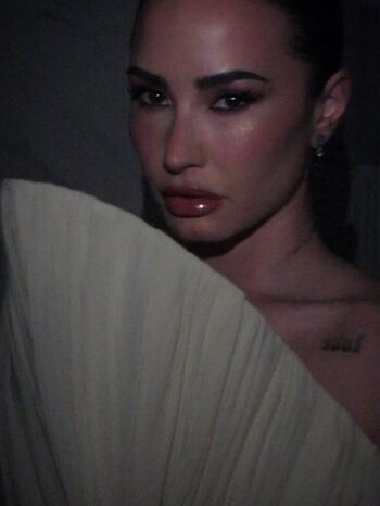 🔥 Demi lovato page leaked private photo uncensored full