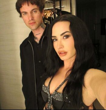 🔥 Demi lovato page leaked private photo uncensored full