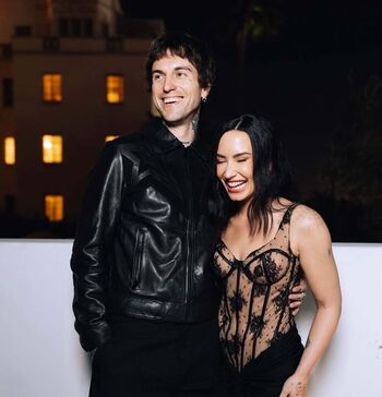 🔥 Demi lovato page leaked private photo uncensored full