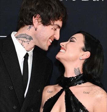 🔥 Demi lovato page leaked private photo uncensored full