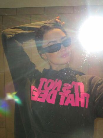 🔥 Demi lovato page leaked private photo uncensored full