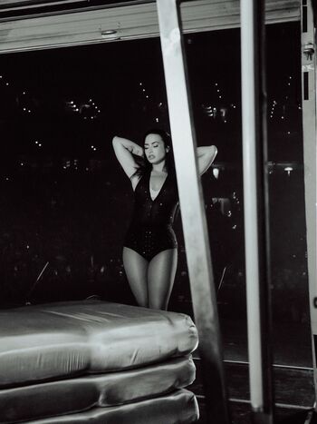 🔥 Demi lovato leaked private photo uncensored full