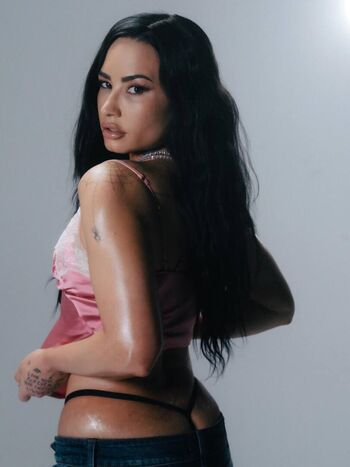 🔥 Demi lovato leaked private photo uncensored full