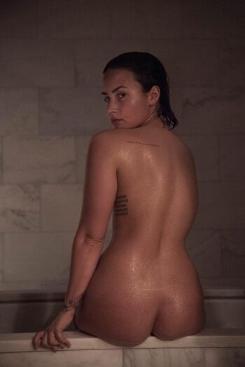 🔥 Demi lovato leaked private photo uncensored full