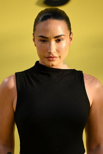 🔥 Demi lovato page leaked private photo uncensored full