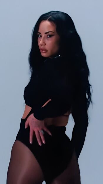 🔥 Demi lovato page leaked private photo uncensored full