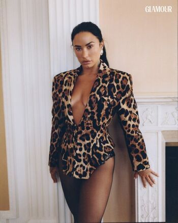 🔥 Demi lovato page leaked private photo uncensored full