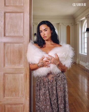 🔥 Demi lovato page leaked private photo uncensored full