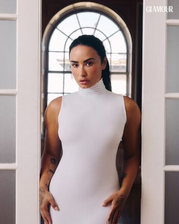 🔥 Demi lovato page leaked private photo uncensored full