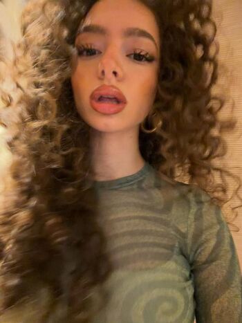 🔥 Demitra kalogeras page leaked private photo uncensored full