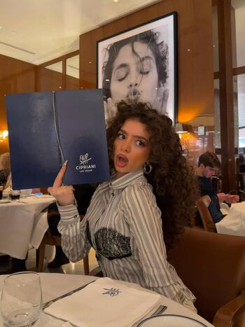 🔥 Demitra kalogeras page leaked private photo uncensored full