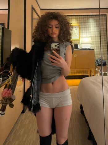 🔥 Demitra kalogeras page leaked private photo uncensored full