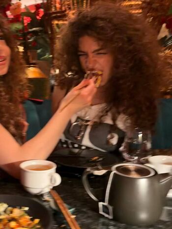 🔥 Demitra kalogeras page leaked private photo uncensored full