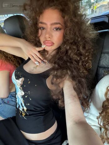 🔥 Demitra kalogeras page leaked private photo uncensored full