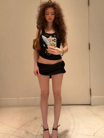 🔥 Demitra kalogeras page leaked private photo uncensored full