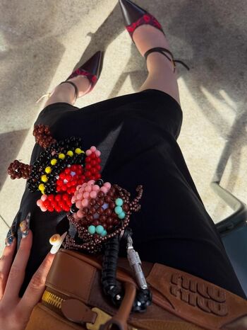 🔥 Demitra kalogeras page leaked private photo uncensored full