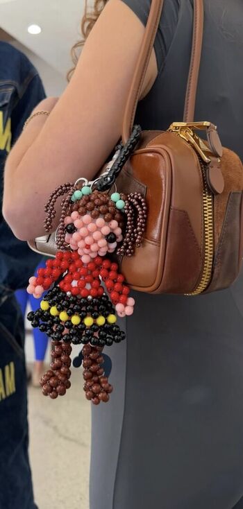 🔥 Demitra kalogeras page leaked private photo uncensored full