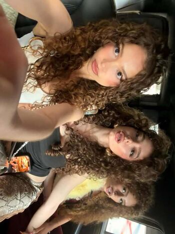 🔥 Demitra kalogeras page leaked private photo uncensored full