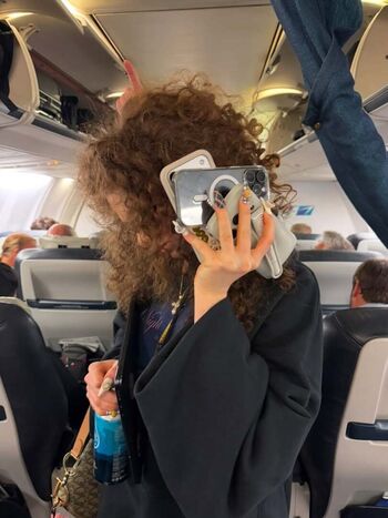 🔥 Demitra kalogeras page leaked private photo uncensored full