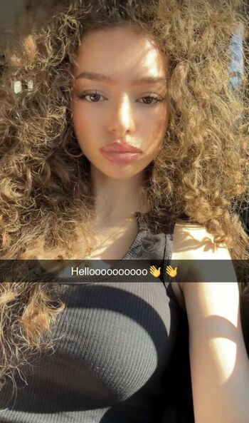 🔥 Demitra kalogeras page leaked private photo uncensored full