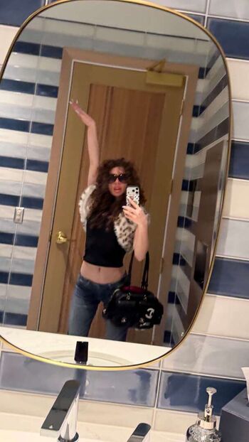 🔥 Demitra kalogeras page leaked private photo uncensored full