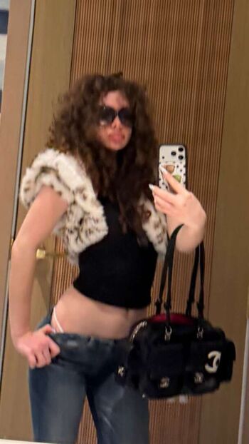 🔥 Demitra kalogeras page leaked private photo uncensored full