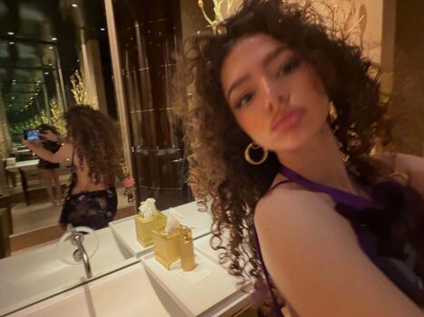 🔥 Demitra kalogeras page leaked private photo uncensored full