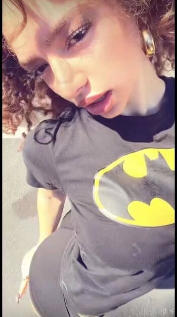 🔥 Demitra kalogeras page leaked private photo uncensored full