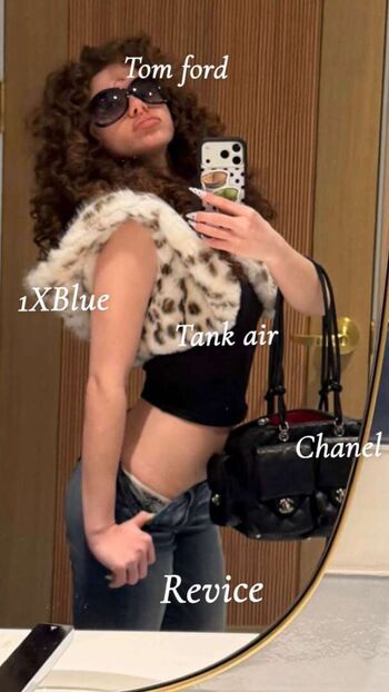 🔥 Demitra kalogeras page leaked private photo uncensored full