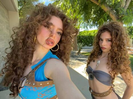 🔥 Demitra kalogeras leaked private photo uncensored full