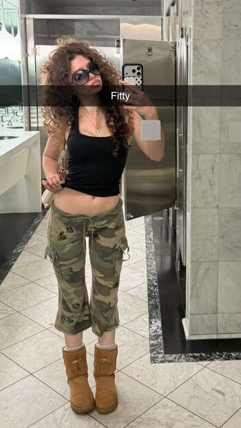 🔥 Demitra kalogeras leaked private photo uncensored full