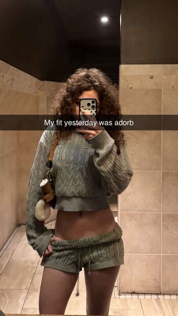 🔥 Demitra kalogeras leaked private photo uncensored full