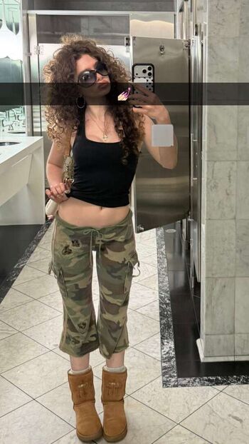 🔥 Demitra kalogeras leaked private photo uncensored full