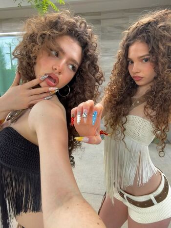 🔥 Demitra kalogeras leaked private photo uncensored full