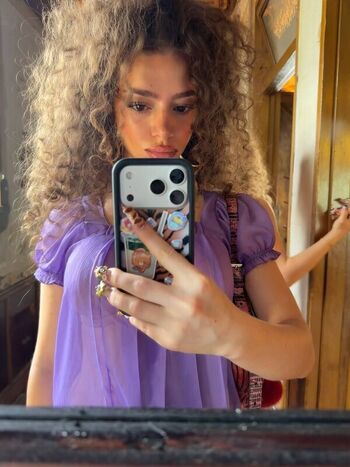 🔥 Demitra kalogeras page leaked private photo uncensored full