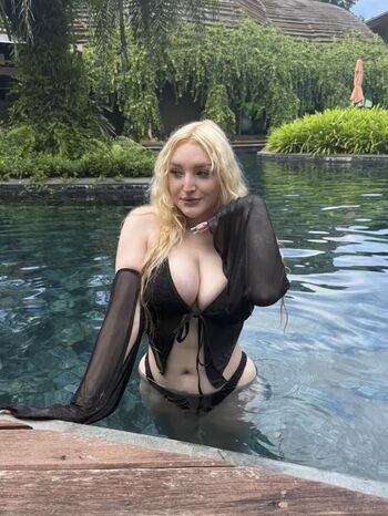 🔥 Denise langemak leaked private photo uncensored full