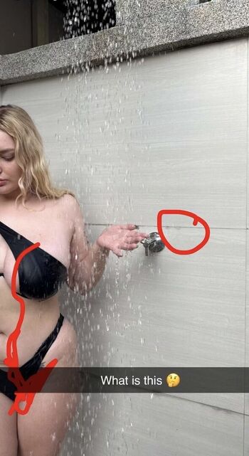 🔥 Denise langemak leaked private photo uncensored full