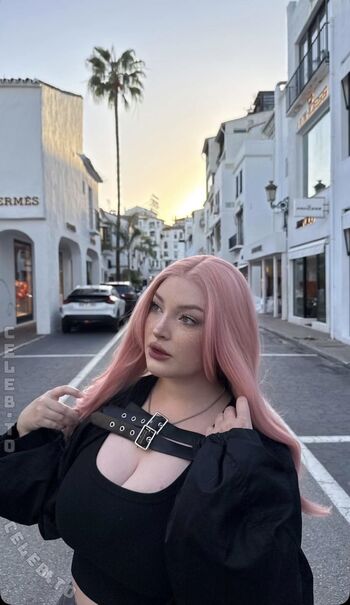 🔥 Denise langemak leaked private photo uncensored full