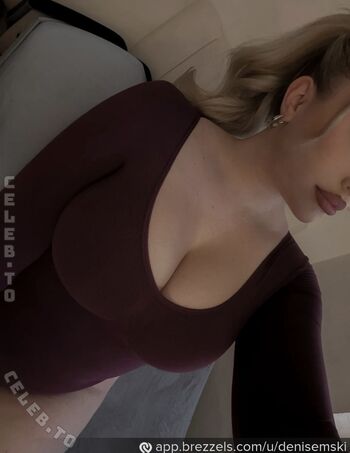 🔥 Denise mski  page leaked private photo uncensored full