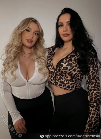 🔥 Denise mski  page leaked private photo uncensored full