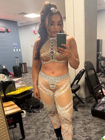 🔥 Deonna purrazzo page leaked private photo uncensored full