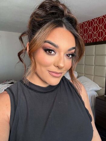 🔥 Deonna purrazzo page leaked private photo uncensored full