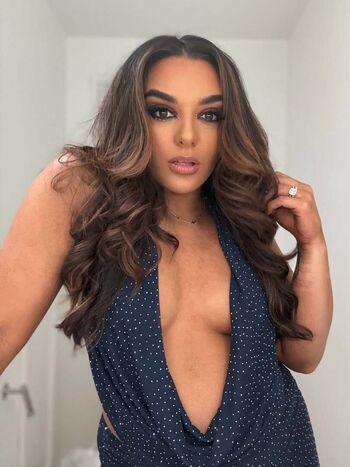 🔥 Deonna purrazzo leaked private photo uncensored full