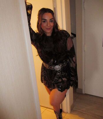 🔥 Deonna purrazzo leaked private photo uncensored full