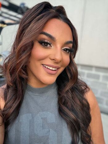 🔥 Deonna purrazzo leaked private photo uncensored full