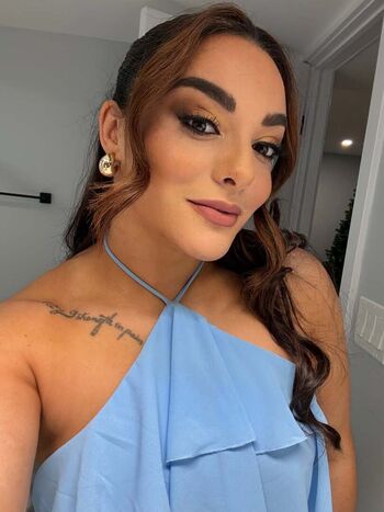 🔥 Deonna purrazzo leaked private photo uncensored full